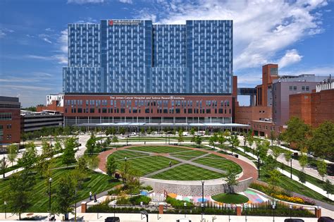 Osu medical center columbus ohio - March 18, 2024. For most medical students, the culmination of four years of medical school — hours of study, clinical rotations and tough exams — is Match Day, …